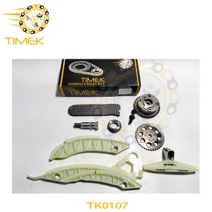 TK0107 BMW MINI Clubman R55 Cooper High Performance Timing Chain Kit With Gear from Changsha TimeK Industrial Co., Ltd.