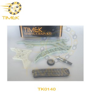 TK0140 BMW F20 F20LCI F21 F21LCI New Timing Chain Kit made in China from Changsha TimeK Industrial Co., Ltd.