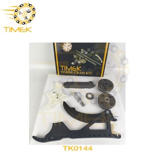 TK0144 BMW2 F22 F23 2010-2016 Top Quality Sprocket Kits Timing Chain from China Changsha TimeK Industrial Co., Ltd.