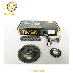 TK0154 Buick Century 2.2 High Performance Timing Chain Gear Tensioner Made In China