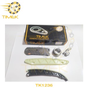 TK1236 Chevrolet Cruze J305 J308 C140 Orlando 2.0D 2.0L 2.2L Timing Chain Kit Parts from Changsha TimeK Industrial Co., Ltd.