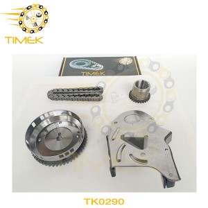 TK0290 Chrysler Aspen 300 5.7L 345 EZB Hemi V8 New Timing Camshaft Gear from China Supplier