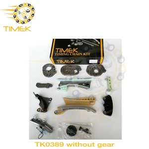 TK0389 Ford Explorer 4.0L V-6 1997-2002 Top Quality Engine Repair Kit Made In China from Changsha TimeK Industrial Co., Ltd.