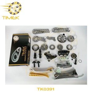 TK0391 Ford Mustang 4.0-E,K,N 245ci 4.0L V6 2003-2010 High Performance Sprocket Chain Kit from Changsha TimeK Industrial Co., Ltd.