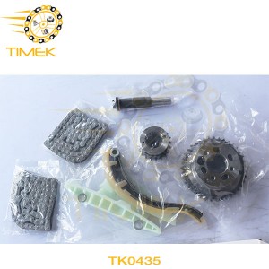 TK0435 Ford S-MAX 1.8 TDCi FFWA QYWA 2006 High Quality Timing Kit For Vehicle from Changsha TimeK Industrial Co., Ltd.