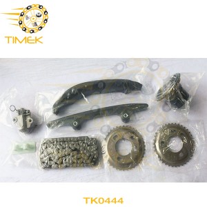 TK0444 Ford Transit 2.2 TDCi P8FA P8FB PGFA PGFB QVFA QWFA SRFA SRFB SRFC SRFD SRFE New Timing Chain Repair Kit from Changsha TimeK Industrial Co., Ltd.