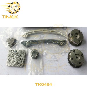 TK0464 Ford Kuga Mustang 2.3T New Timing Chain Gear Tensioner Made In China from Changsha TimeK Industrial Co., Ltd.