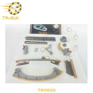 TK0525 Honda Accord Odyssey 2.0T GAS DOHC 2015- Top Quality Guide Chain Kit