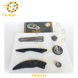 TK0547 Hyundai G4FA IX20 1.4l 2010- Good Quality Distribution Kit Made In China from Changsha TimeK Industrial Co., Ltd.