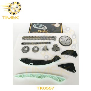 TK0557 Hyundai Genesis Coupe 2008-2016 G4KD 2.0L G4KE 2.4L Top Quality Timing Guide Set Repair Kit from Changsha TimeK Industrial Co., Ltd.