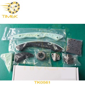 TK0561 Hyundai G4KC G4CK 2008-2010 Superior Quality Timing Kit Parts Of Automotive from Changsha TimeK Industrial Co., Ltd.