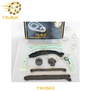 TK0563 Hyundai 2.0L Top Quality Engine Timing Kit from Changsha TimeK Industrial Co., Ltd.