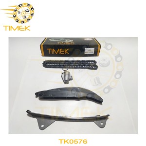 TK0576 Hyundai G4NA G4NB NU 2.0(2E010) New Chain Sprocket Kits from Changsha TimeK Industrial Co., Ltd.