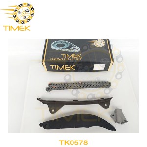 TK0578 Hyundai NU 1.8 2.0 I40 L4 GAS 2011- High Quality Sprocket Kits from Changsha TimeK Industrial Co., Ltd.