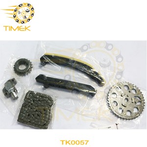 TK0057 Benz Smart Fortwo Coupe 0.7L High Quality Timing Chain Kit For Car from Changsha TimeK Industrial Co., Ltd.