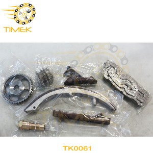 TK0061 Benz OM602 OM603 Top Quality Timing Chain Kit made in China from Changsha TimeK Industrial Co., Ltd.