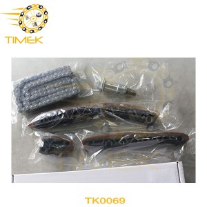 TK0069 Benz W203 C200CDI C270CDI Superior Quality Timing Repair Kits made in China from Changsha TimeK Industrial Co., Ltd.