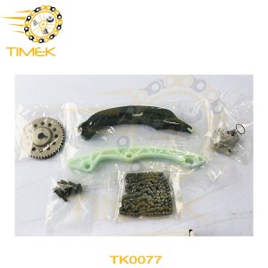 TK0077 Mercedes Benz Smart Fortwo passion caprio passion pure 1.0L New High Quality Engine Timing Chain Kit from Changsha TimeK Industrial Co., Ltd.