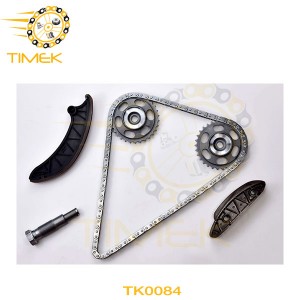 TK0084 Mercedes Benz CLA C117 CLS C218 High Quality Engine Timing Chain Kit made in China from Changsha TimeK Industrial Co., Ltd.