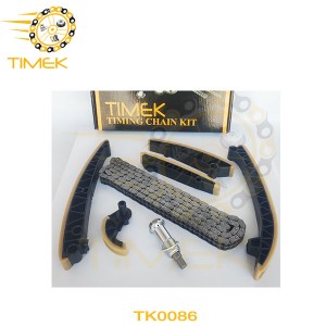 TK0086 Mercedes Benz OM 642 C-class CLK E-Class G-Class M-Class R-Class Timing Chain Kit from Changsha TimeK Industrial Co., Ltd.