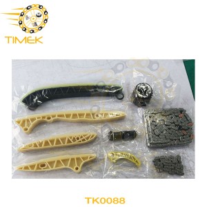 TK0088 Mercedes Benz M272 V6 M273 V8 High Quality New Sprocket Chain Kit Manufacturing in China from Changsha TimeK Industrial Co., Ltd.