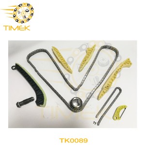 TK0089 Mercedes Benz SL SLK R230 R171 3.0L Cam Timing Chain Kit made in China from Changsha TimeK Industrial Co., Ltd.