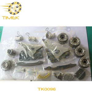 TK0096 Mercedes Benz ML350 C300 GLK350 High Performance Cam Phaser VVT Sprocket Kit from Changsha TimeK Industrial Co., Ltd.